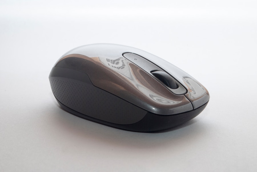 I segreti per abbassare i DPI del mouse e migliorare le prestazioni
